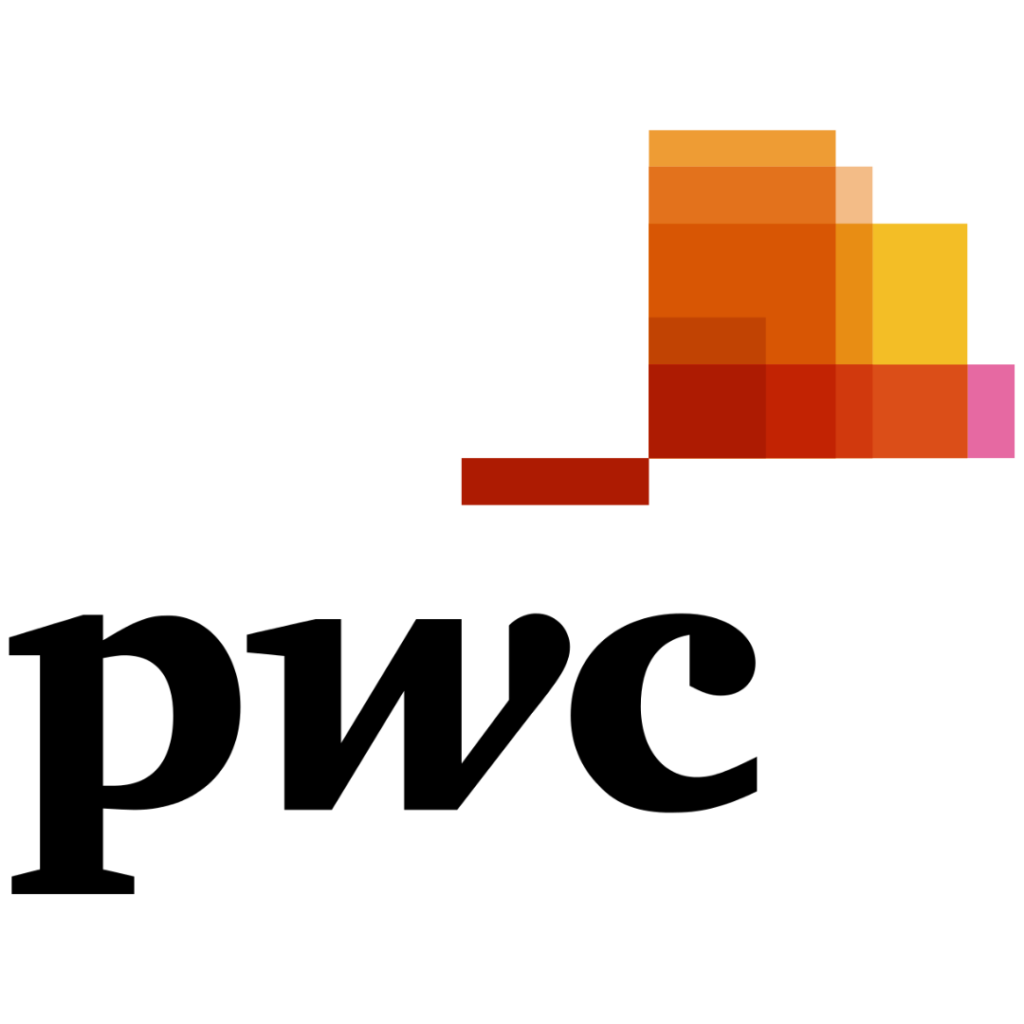 PWC Logo